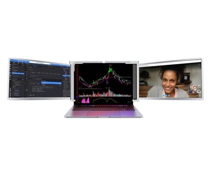 Monitor LED 21" i mniejszy ExtraLink Smart Life S600
